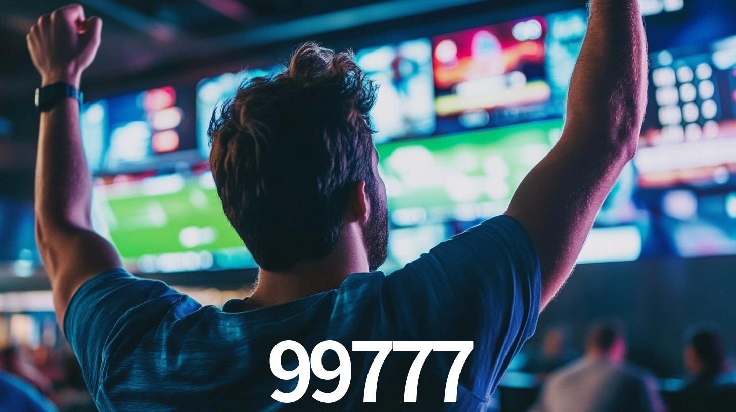 99777 - Plataforma A Nova Era das Apostas - 99777.bet