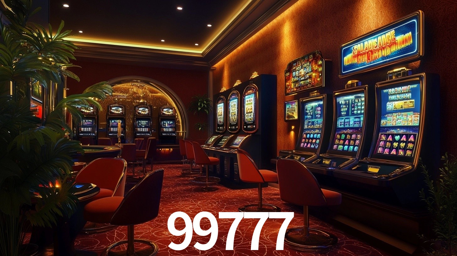 Live Casino 99777