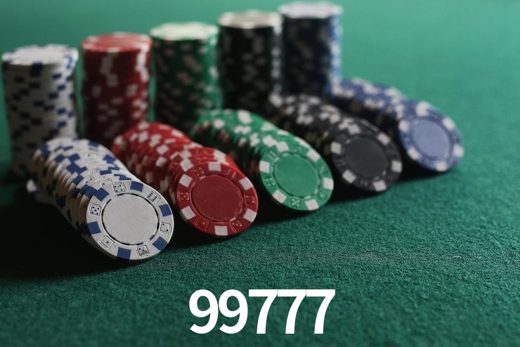 Live Casino 99777