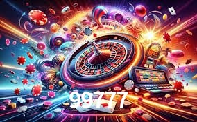 Casino Ao Vivo 99777