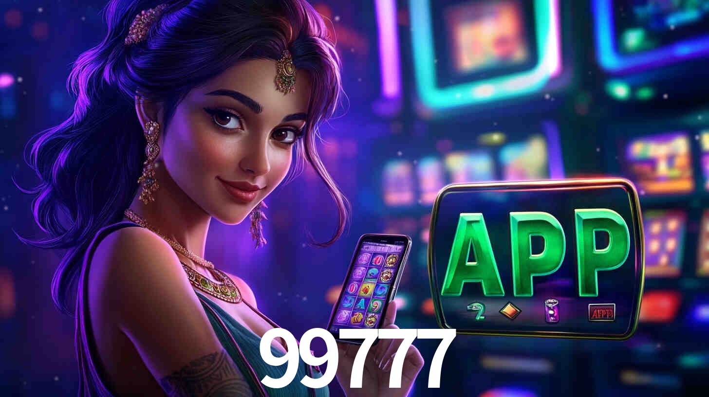 99777: A Experiência de Casino com Jogos de Mesa ao Vivo