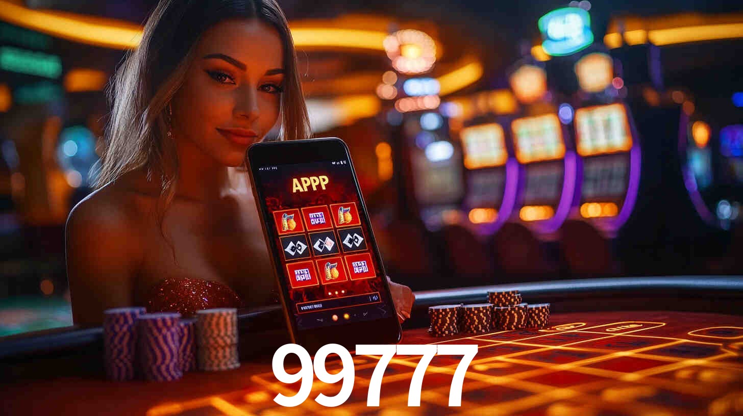 Explorando a Categoria de Eventos em Apostas na 99777