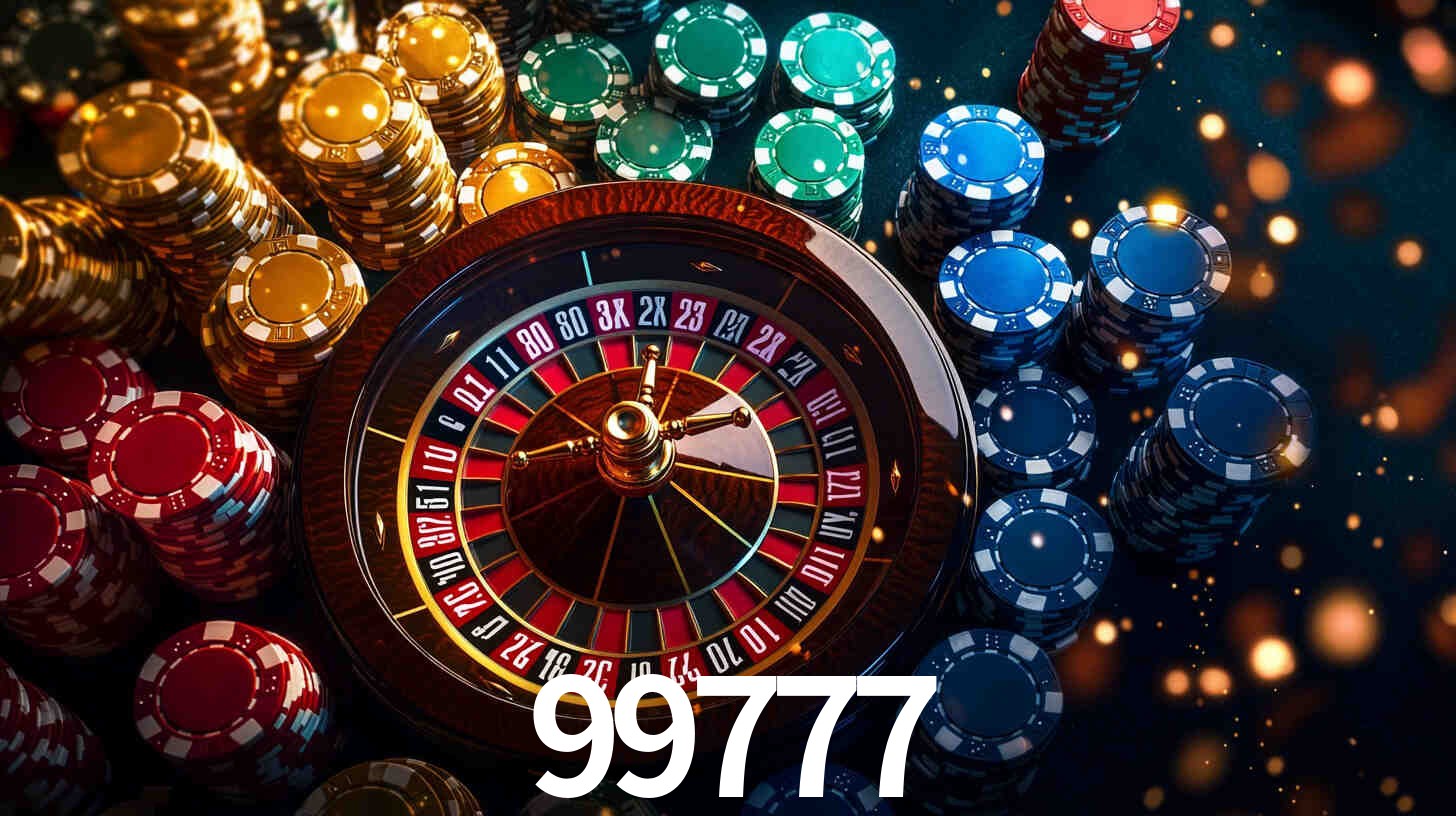 Welcome Bonus 99777