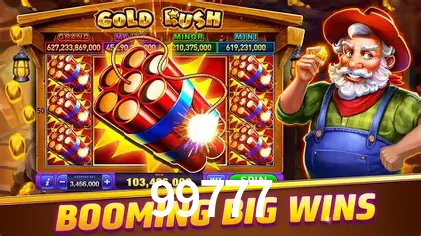 Descubra a Magia dos Jogos de Arcade no 99777