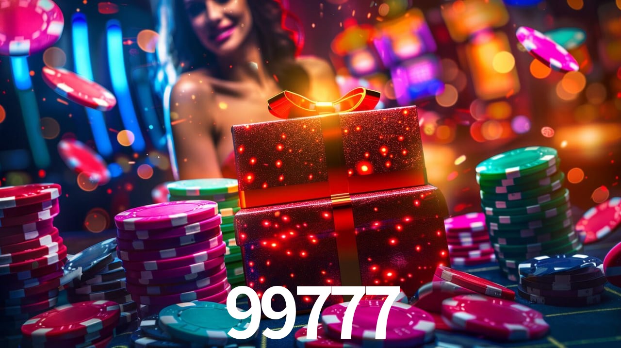 cassino 99777