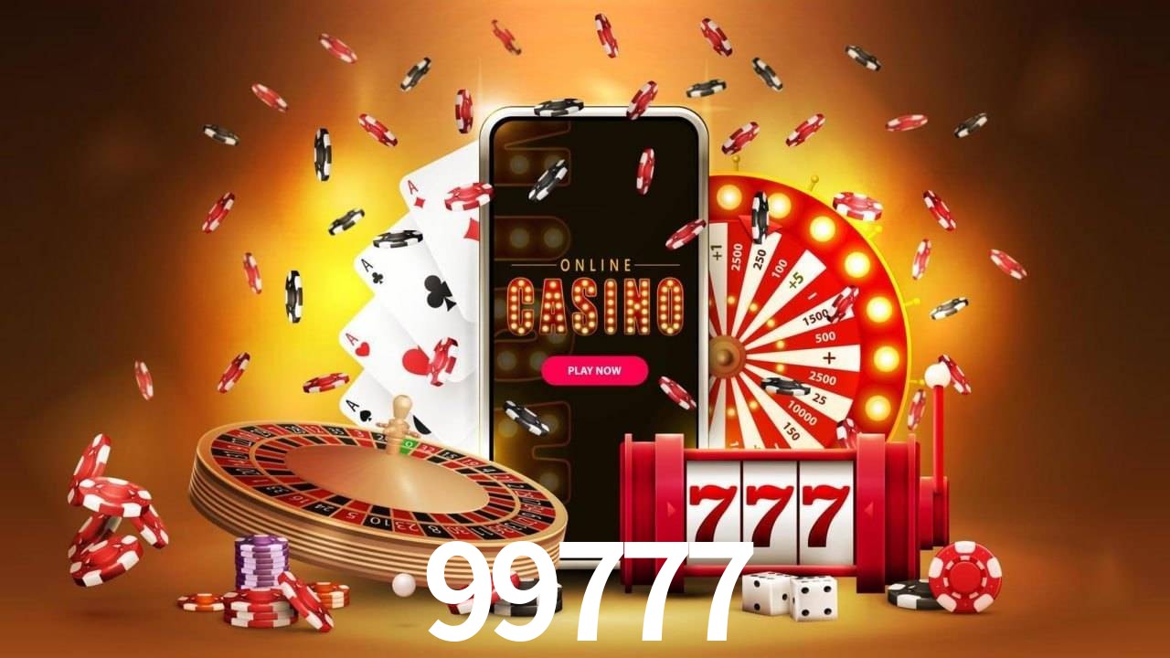 99777 Belo Horizonte - Jackpots