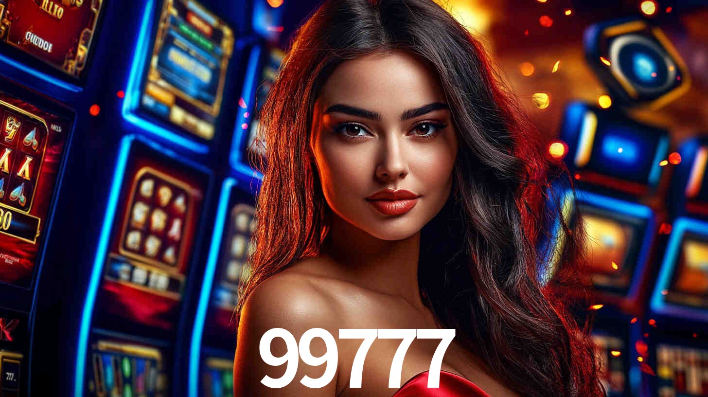 Inovações de Jogos na 99777: O Futuro das Experiências Interativas