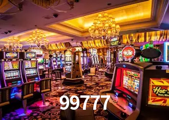 99777 Cassino - 80+ Mesas ao Vivo
