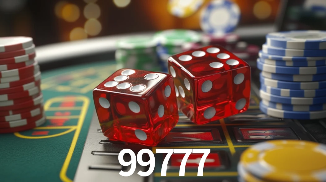 VIP Casino 99777