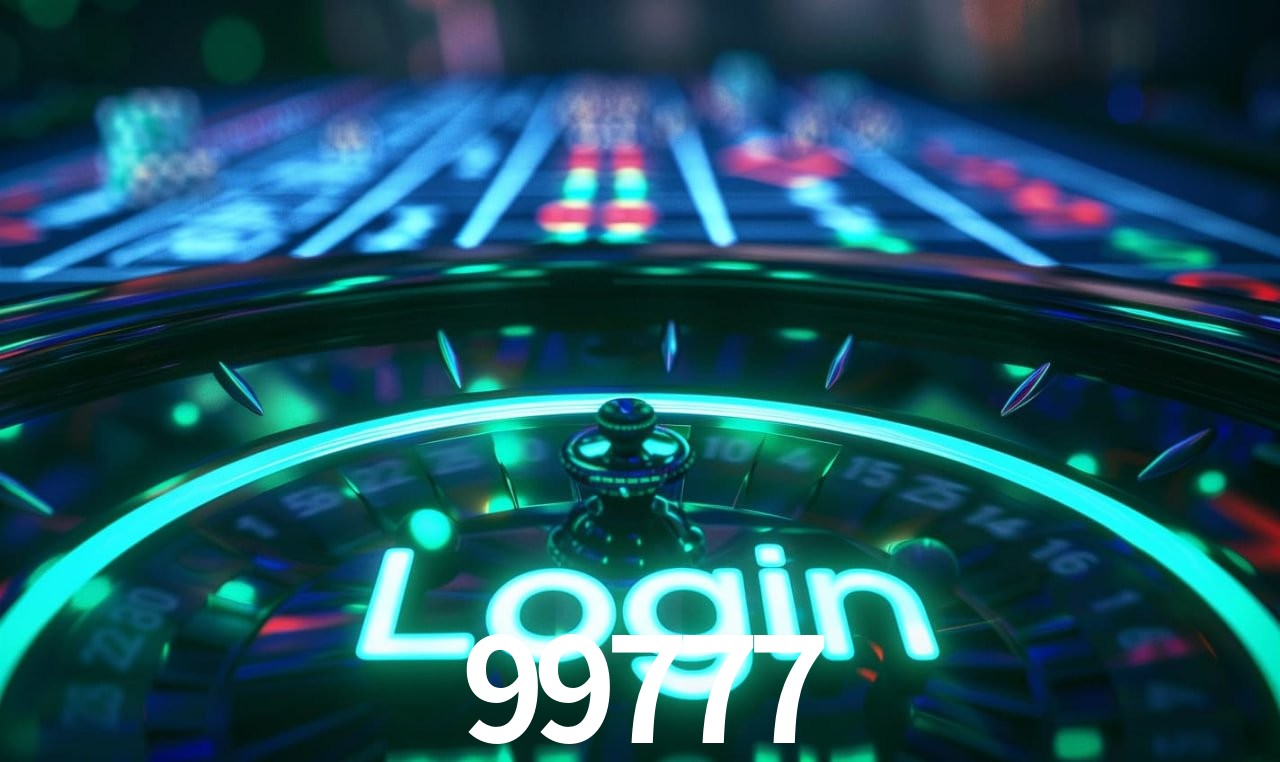 Jogos de Slot 99777