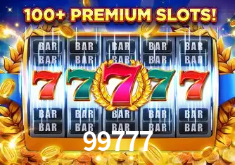 Descubra o Mundo do Cassino Online com 99777